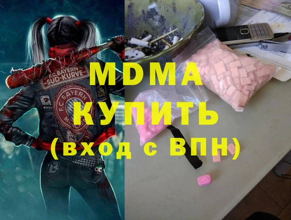 эйфоретик Няндома